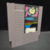 PINBALL NES CARTOUCHE SEULE