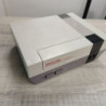 CONSOLE NINTENDO NES SANS MANETTE