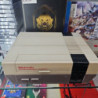 CONSOLE NINTENDO NES SANS MANETTE