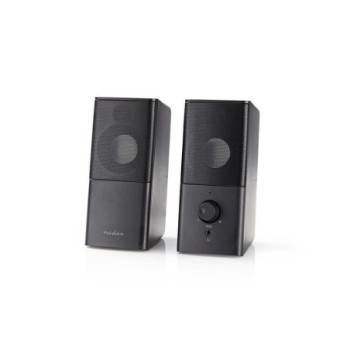 HAUT PARLEUR 2.0 USB
