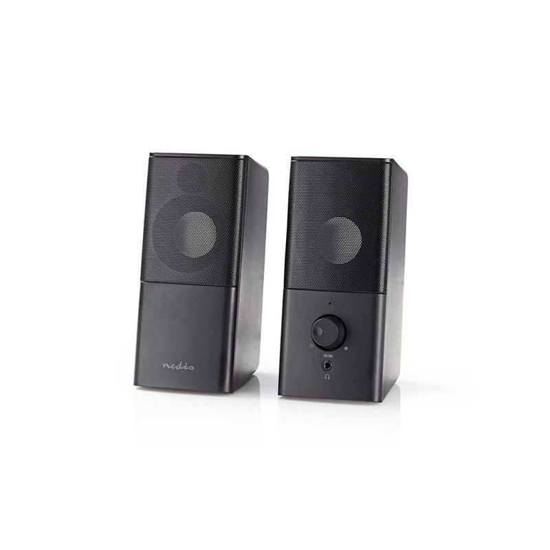 HAUT PARLEUR 2.0 USB HAUT PARLEUR 2.0 USB