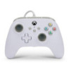 POWERA XBOX SERIES X|S WIRED CONTROLLER - CORE WHITE