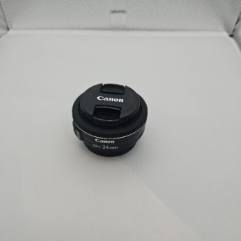 CANON EFS 24MM