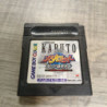 MEDAROT CARD BATTLE KABUTO GBC SANS BOITE