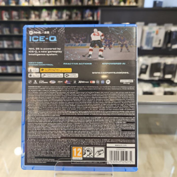 EA EA SPORTS NHL 25 - None