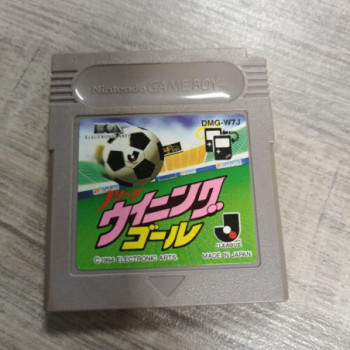 WINNING GOAL GB JAP SANS BOITE