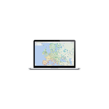NETATMO URBAN STATION METEO POUR PHONE ET IPAD