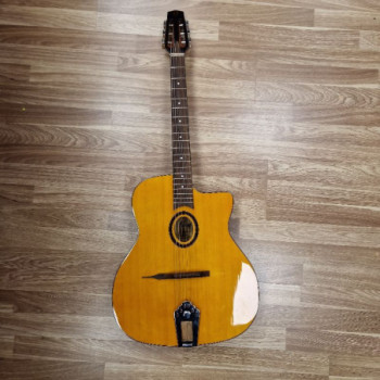 GUITARE JAZZ NASH NH60
