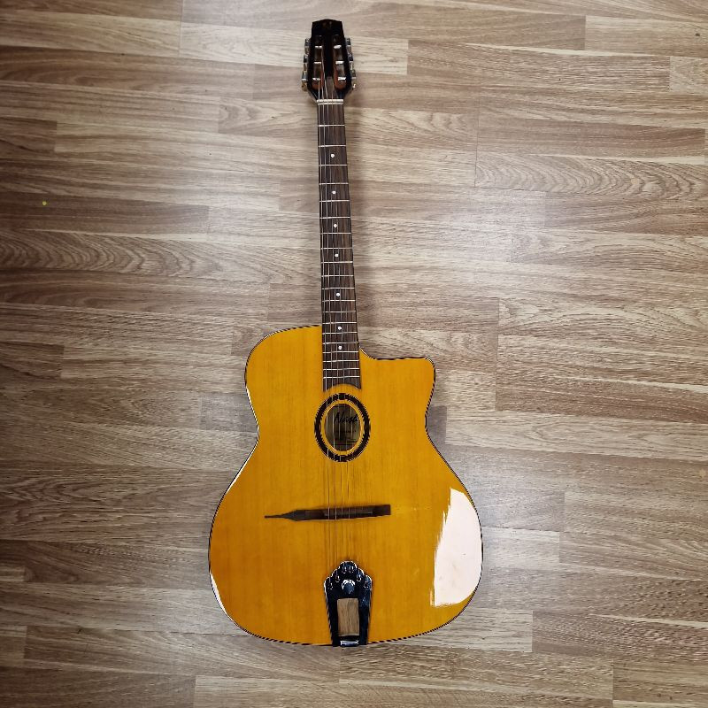 GUITARE JAZZ NASH NH60 GUITARE JAZZ NASH NH60