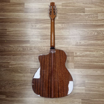 GUITARE JAZZ NASH NH60