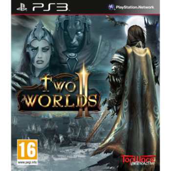 Two Worlds II - PS3