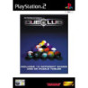 INTERNATIONAL CUE CLUB - PS2