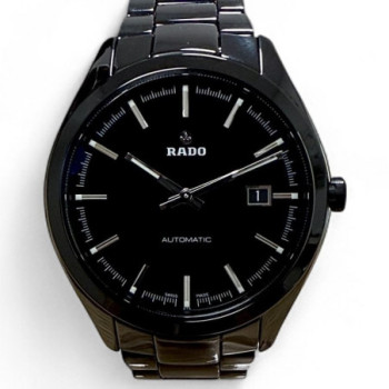 RADO HYPERCHROME AUTO 42MM 01.629.0265.3.015