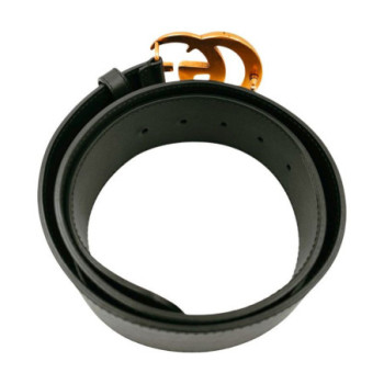 CEINTURE GUCCI GG MARONT T85