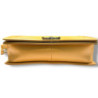 SAC CHANEL BOY JAUNE 