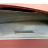 SAC CHANEL BOY BORDEAUX