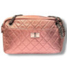 SAC CAMERA CHANEL ROSE 2.55