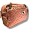 SAC CAMERA CHANEL ROSE 2.55