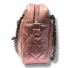 SAC CAMERA CHANEL ROSE 2.55