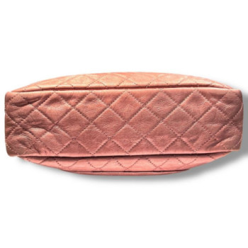 SAC CAMERA CHANEL ROSE 2.55