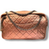 SAC CAMERA CHANEL ROSE 2.55