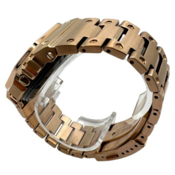 G-SHOCK GST-B500D-1A1 G-Shock G-Steel Analog Digital Tough Solar 200M