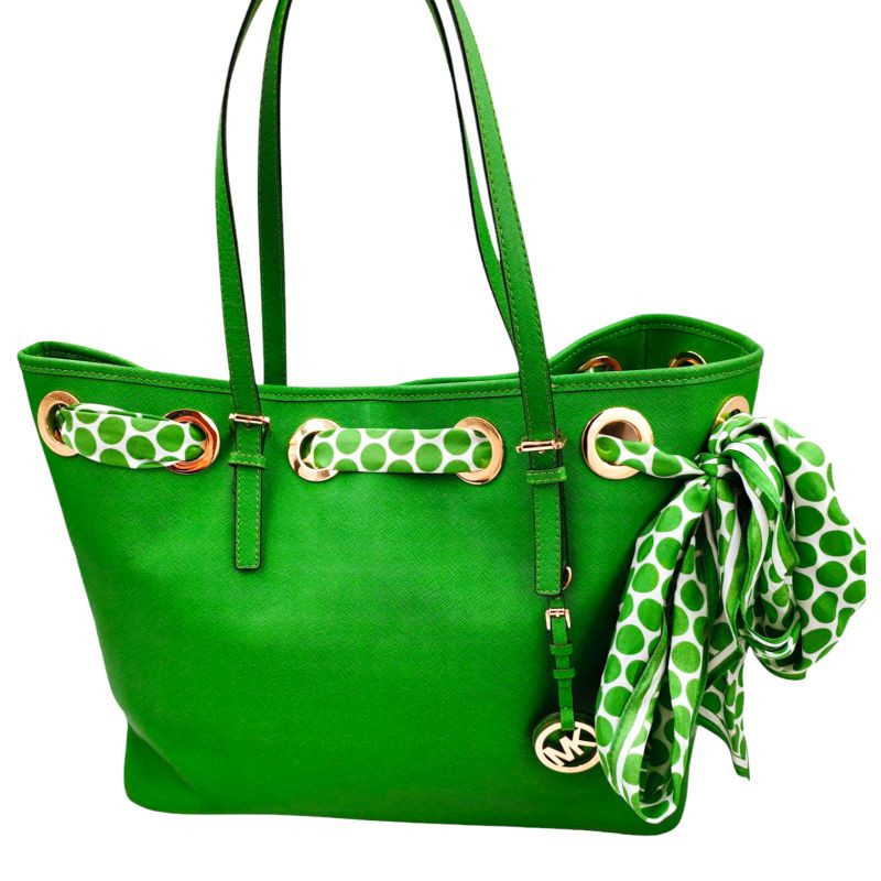 SAC MICHAEL KORS VERT