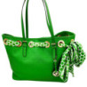 SAC MICHAEL KORS VERT