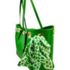 SAC MICHAEL KORS VERT