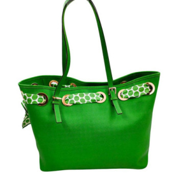SAC MICHAEL KORS VERT
