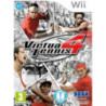 VIRTUA TENNIS 4 - WII