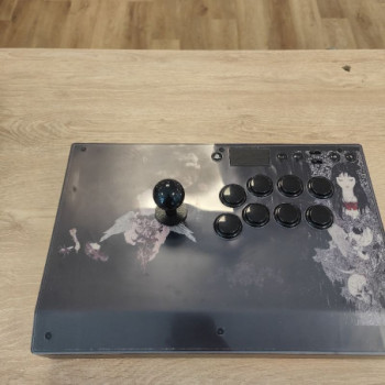 RAZER PANTHERA EVO PS4