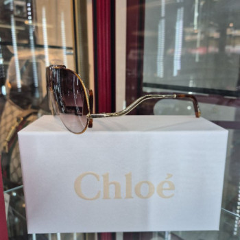 LUNETTE CHLOE