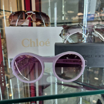LUNETTE CHLOE