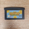 HAMTARO: HAM-HAM HEARTBREAK - GBA (JEU SEUL)