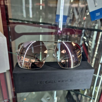 LUNETTE KENDALL & KYLIE
