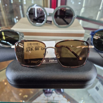 LUNETTE HACKETT