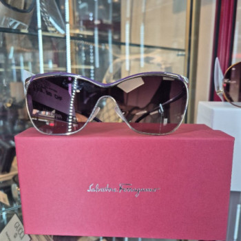 LUNETTE SALVATORE FERRAGAMO