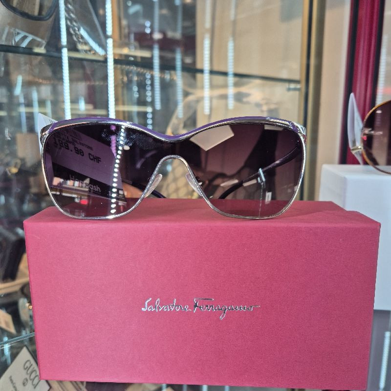 LUNETTE SALVATORE FERRAGAMO LUNETTE SALVATORE FERRAGAMO