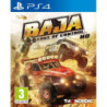 BAJA EDGE OF CONTROL HD - PS4