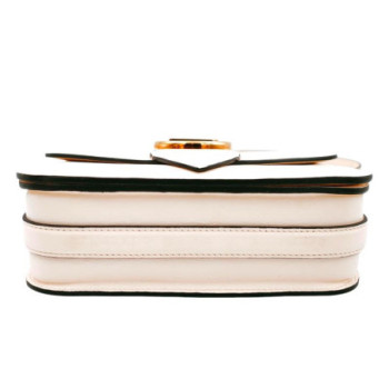 SAC LOUIS VUITTON PONT9 BLANC