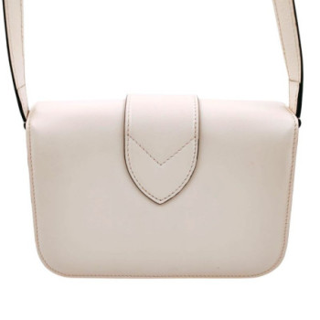 SAC LOUIS VUITTON PONT9 BLANC