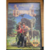 GROWL SEGA GENESIS (BOITE NOTICE)