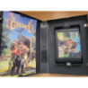 GROWL SEGA GENESIS (BOITE NOTICE)