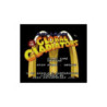GLOBAL GLADIATORS MEGA DRIVE (BOITE NOTICE)