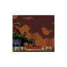 GLOBAL GLADIATORS MEGA DRIVE (BOITE NOTICE)