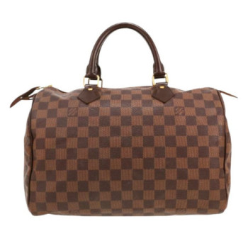 LOUIS VUITTON SPEEDY 35