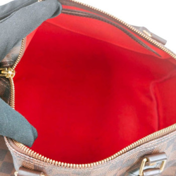 LOUIS VUITTON SPEEDY 35
