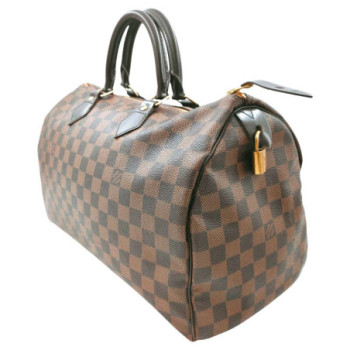 LOUIS VUITTON SPEEDY 35