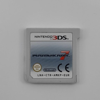 MARIOKART 7 - 3DS